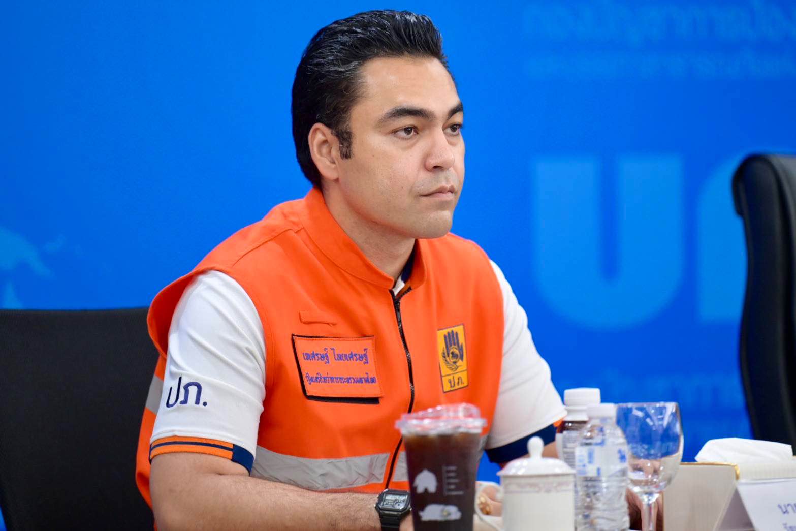 นายกฯ สั่งเร่งฟื้นฟูพื้นที่น้ำท่วม โอนเงินเยียวยาแล้วกว่า 48,600 ครัวเรือน กำชับ 14 จังหวัดภาคใต้เฝ้าระวังใกล้ชิด 2