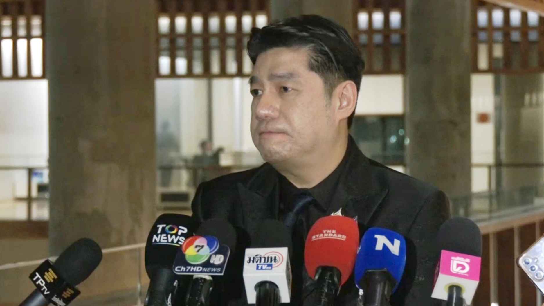สว.พิสิษฐ์ เผย ควรศึกษาผลดี-ผลเสีย UPOV รอบด้าน ยึดผลประโยชน์ชาติเป็นหลัก