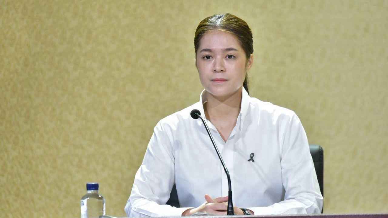 รัฐบาลเร่งยกระดับรถรับจ้างผ่านแอปฯ ย้ำผู้ขับต้องมีใบอนุญาตสาธารณะภายใน 30 ก.ย. นี้