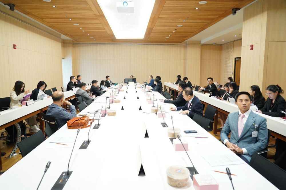 กมธ.พาณิชย์ฯ วุฒิสภา เดินหน้าแก้ปัญหาธุรกิจ SMEs โรงแรมขนาดเล็ก ตั้งเป้าศึกษาดูงานภูเก็ต หาทางช่วยเหลือผู้ประกอบการ 2