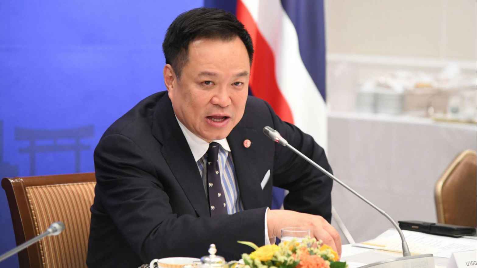 นายกรัฐมนตรี ประชุมทีมประเทศไทย ที่กรุงโตเกียว ย้ำความสัมพันธ์ไทย–ญี่ปุ่นยังแข็งแกร่ง 2