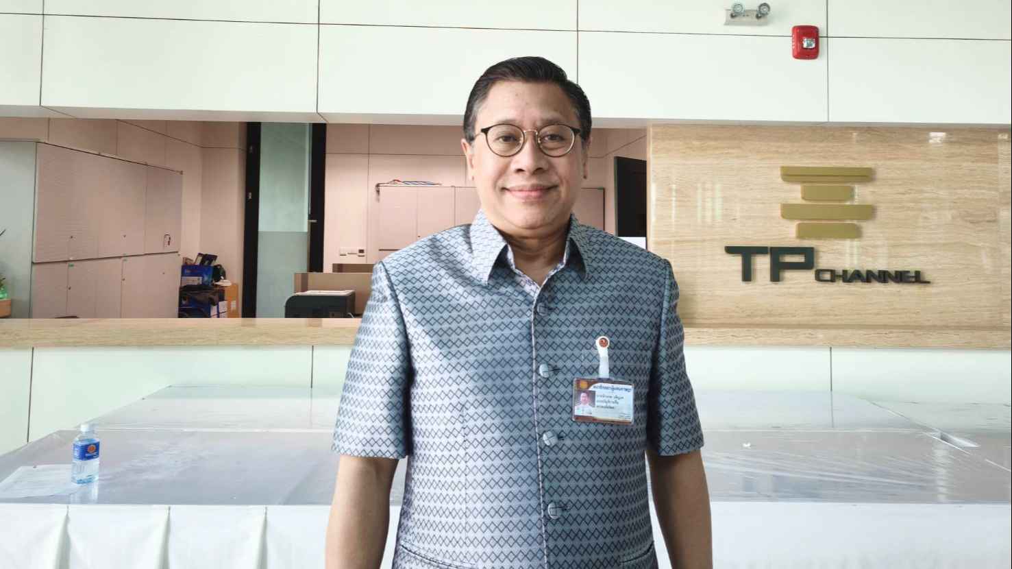 สส.จักรภพ พท.ชี้เศรษฐกิจไทยต้องเร่งปรับการบริหารจัดการ แก้หนี้ครัวเรือน-สกัดเงินผิดกฎหมาย สร้างความเชื่อมั่นนักลงทุน