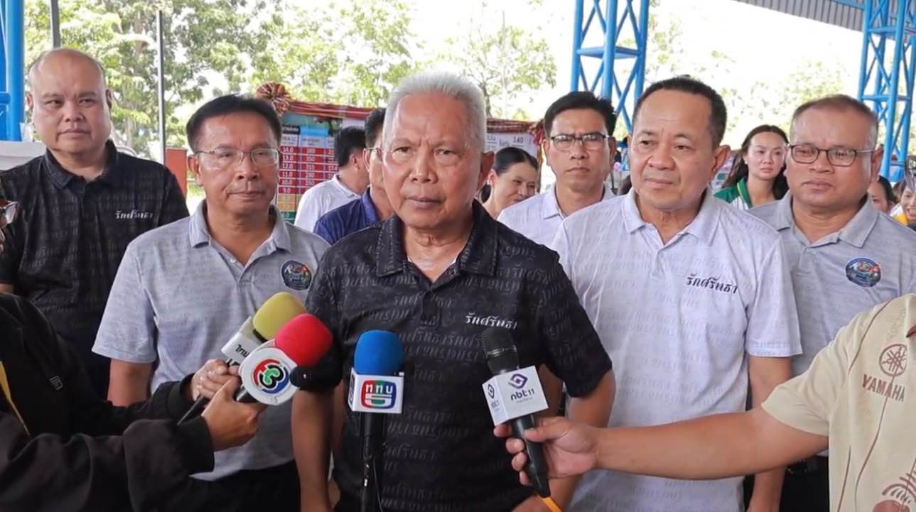 ประธานสภาผู้แทนราษฎร เผยส่งญัตติไม่ไว้วางใจให้ ครม.แล้ว รอแจ้งวันพร้อมอภิปราย ก่อนให้วิปหารือกรอบเวลา