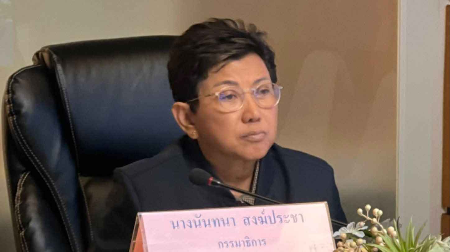 กมธ.พัฒนาเศรษฐกิจ สผ. ลงพื้นที่ท่าเรือแหลมฉบัง หนุนรัฐ-เอกชนร่วมลงทุน ขับเคลื่อนโลจิสติกส์-โครงสร้างพื้นฐาน 2