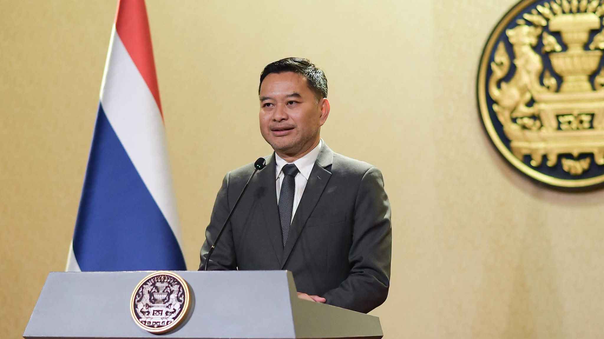 นายกรัฐมนตรี กำชับหน่วยงานเร่งจ่ายเยียวยาผู้ประสบภัย ขณะเตรียมจัด ครม.สัญจร จ.อุดรธานีเดือน พ.ย. นี้