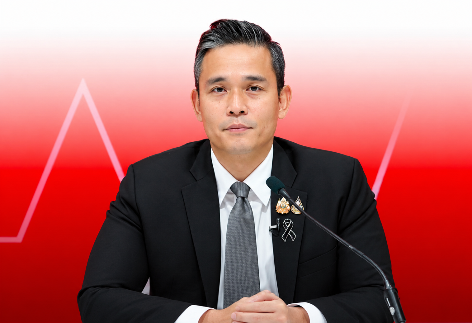 เพื่อไทย พร้อมชี้แจงในสภา หวังอภิปรายไม่ไว้วางใจสร้างสรรค์และเป็นประโยชน์ต่อประชาชน