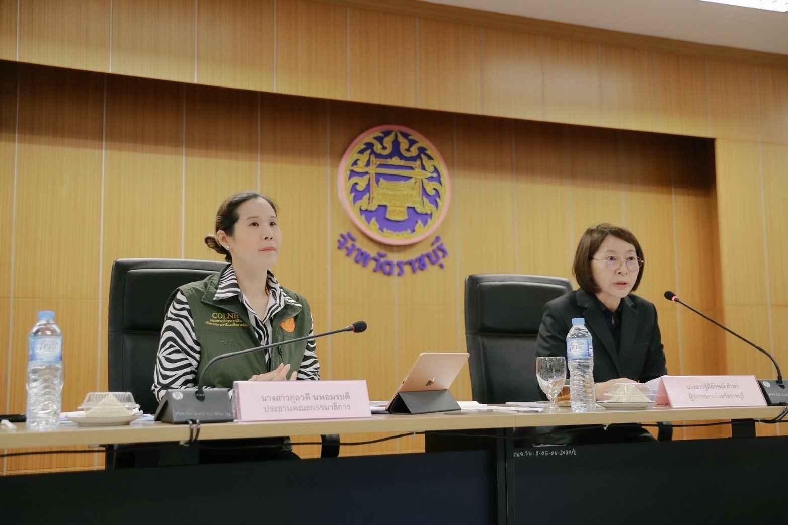 กมธ.การที่ดินฯ ลงพื้นที่ จ.ราชบุรี บูรณาการแก้ปัญหาที่ดิน–ทรัพยากรฯ  3