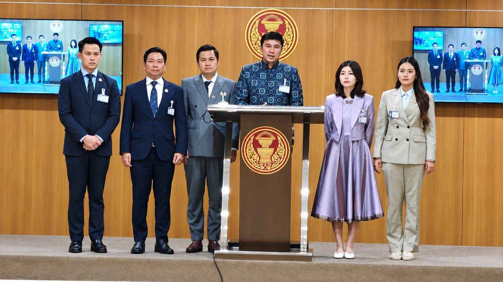 สส.อยุธยา พรรคภูมิใจไทย โต้ข่าวทิ้งพื้นที่ ยืนยันไม่เคยนิ่งนอนใจปัญหาน้ำท่วม