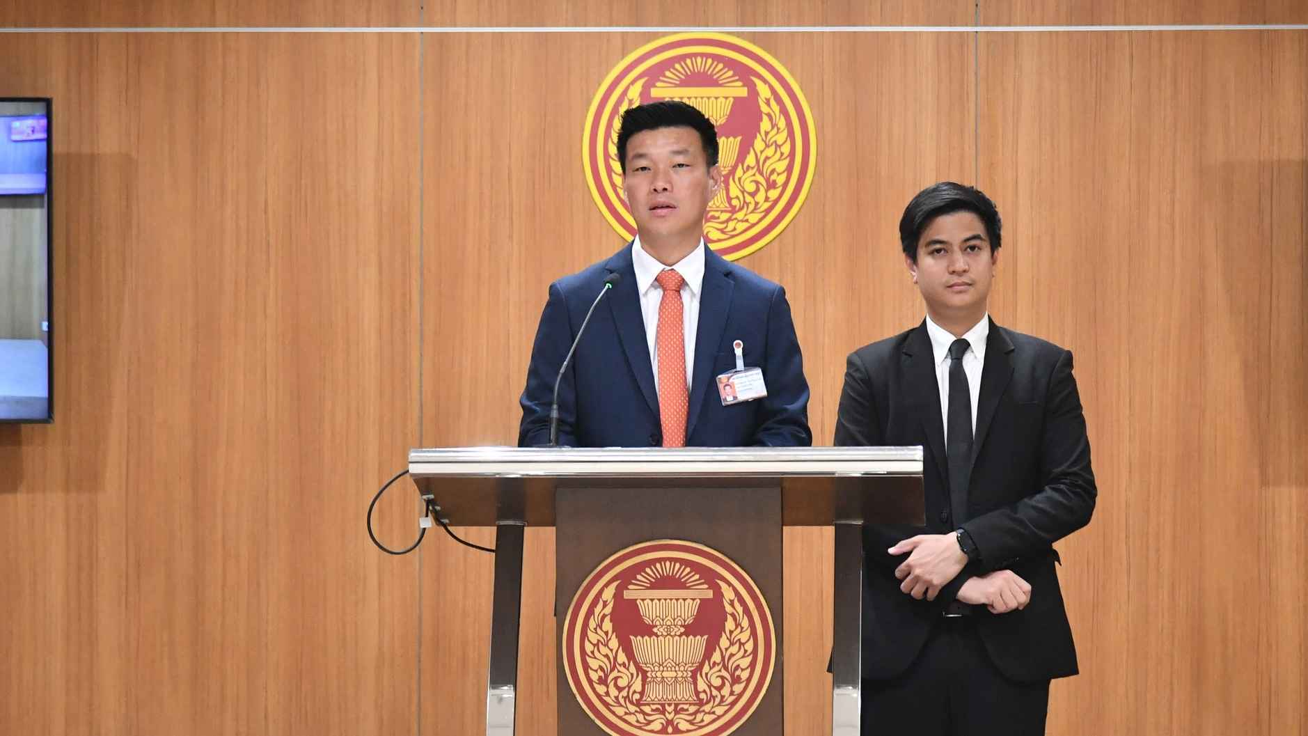 หัวหน้าพรรคประชาชน เตรียมยื่น ป.ป.ช. ตรวจสอบการปฏิบัติหน้าที่ของ กกต. ในคดีเลือก สว.