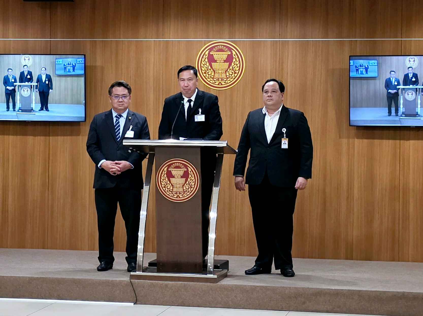 สส.อลงกต ค้านอาชญาบัตรสำรวจโพแทสกว่า 8 พันไร่ อ.ธาตุพนม ขอทบทวนกระบวนการรับฟังความเห็น